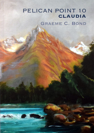 Pelican Point 10 - Claudia