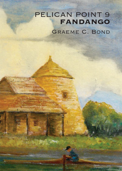 Pelican Point 9 - Fandango