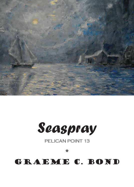 Pelican Point 13 - Seaspray