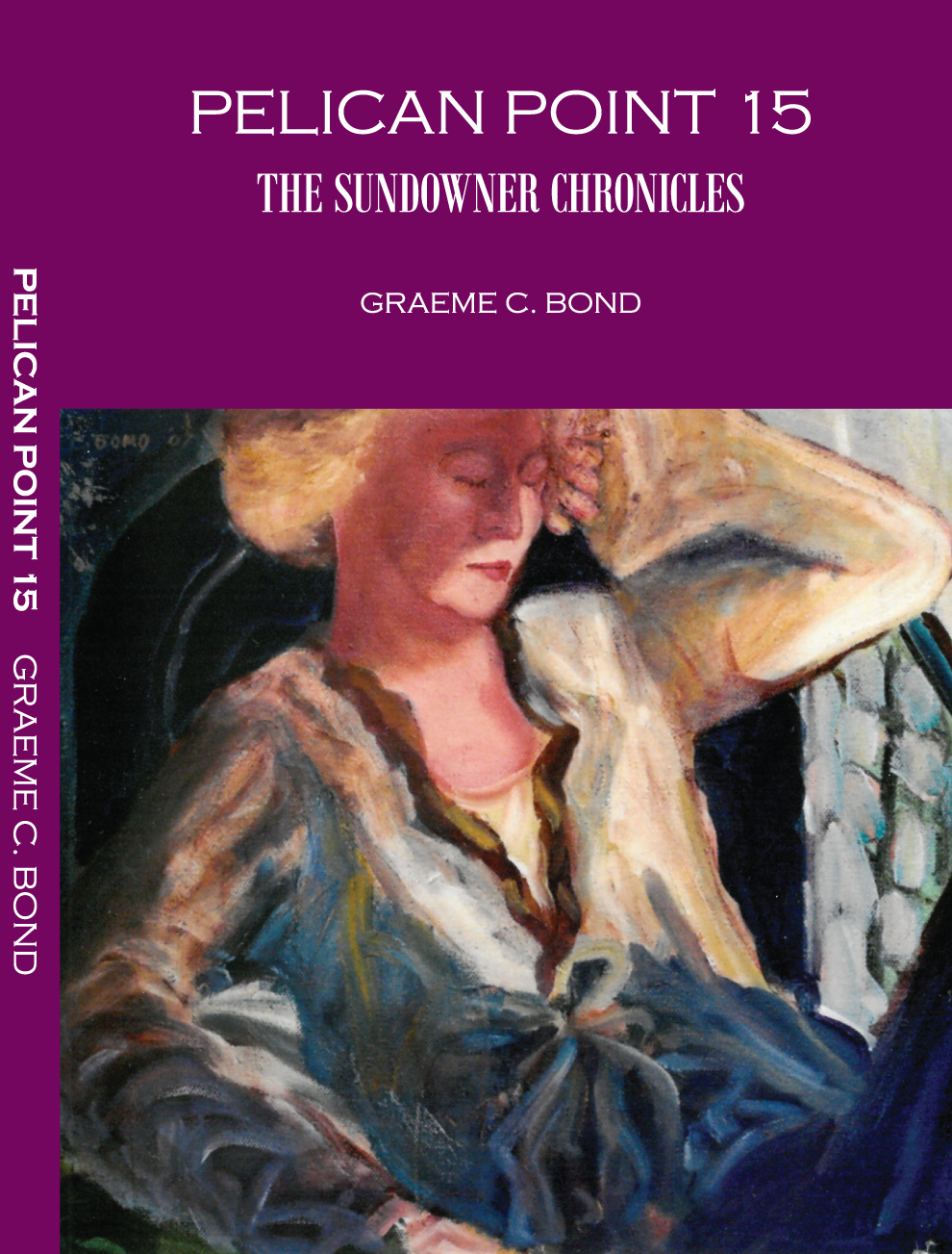 Pelican Point 15 -The Sundowner Chronicles